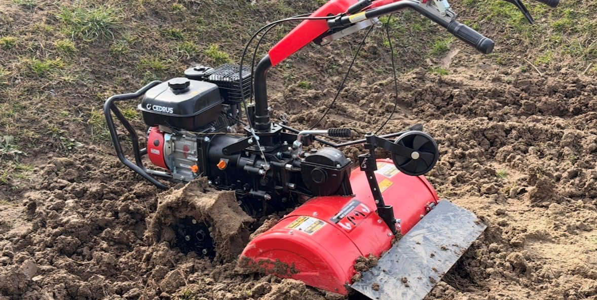 Wynajem sprzętu budowlanego Limanowa — TROJAN-RENT